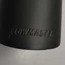 Flowmaster ST462B Exhaust Tip, 3"