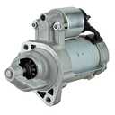 RAREELECTRICAL New 13 Tooth Starter Compatible with Mercedes Benz Slc300 2017 A-274-906-21-00 233004Gd0c