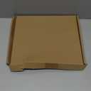 Floral Month by Month Greeting Card Organiser Book with 24 Pockets, Card and File Keeper Dividers for Birthdays, Weddings, Milestones, Graduation Parties, Holiday Reminders (21 x 25 cm)