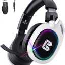 BENGOO Wireless Gaming Headset