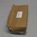 Small Weatherproof Outdoor Electrical Connection Box for 90 Angle Plugs734inch, IP66 Water-Resistant Extension Cord Cover for Plug, Extension Cables, Holiday Lights, Black