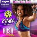 Zumba Fitness Rush - Xbox 360