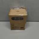 Rubbermaid Brilliance BPA-Free Food Storage Containers Multi Pack, 1.3 Cup Plastic Containers with Lids, 5 Pack, Leak Proof, Microwave & Dishwasher Safe