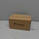 2-Piece Waterproof Massage Table Sheet Set, Extra Soft, Cushy, for Massage Tables, Includes Massage Fitted Sheet and Face Rest Cover, White