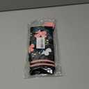 I Don't Have an Attitude Problem Novelty Funny Breathable Printed Cotton Socks, Unisex Cozy Knitted Crew Socks with Humorous Sayings, Gifts for Friend Bestie Coworker Boss Manager Employer