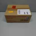 Seapoint Farms Seaweed Crisps, Pumpkin Sesame, Vegan, Gluten-Free, Kosher, and Non-GMO, Healthy Snack, 1.2 oz. Bag, (Pack of 12)