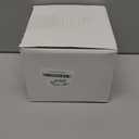 Woaboy Pack of 2 22x22 Inch Decorative Boucle Throw Pillow Covers Textured Pillows Accent Euro Solid Cozy Soft Cushion Covers Home Decor for Bed Sofa Couch Living Room,White