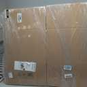 BOX USA Moving Boxes Holds 65lbs, 20"L x 20"W x 15"H (6-Pack) Large - Corrugated Cardboard Box for Shipping, Mailing, Packing, Packaging and Storage