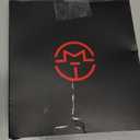 Vinich for iPhone 12 Pro Max Wallet Case with Card Holder, RFID Blocking Credit Slots Kickstand Shockproof Phone Cover Fit for iPhone 12 Pro Max 6.7" Gray