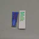 Milk Makeup Hydro Grip Hydrating Gel Skin Tint  12HR Lightweight Buildable Coverage with Hyaluronic Acid for Natural Dewy Finish  Non-Comedogenic (06 - Light Medium with Neutral to Cool Undertones)