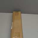 Bianyo Upgraded Display Stand with Upper Cover & Carry Bag, Black/White Steel, 5 lb Capacity, Adjustable & Portable for Indoor/Outdoor Canvas, Posters & Boards (White, Pack of 2)