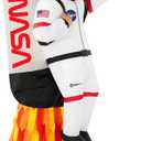 Morph Inflatable Costumes for Kids, Inflatable Jetpack Costume for Kids, Halloween Costumes For Boys