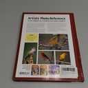 Artists Photo Reference Book: Songbirds & Other Favorite Birds, Hardcover