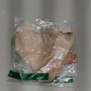 Minimizer Bras for Women Full Coverage Unlined Underwire Bras Plus Size Lifting Bra for Heavy Breast (34C, Skin)