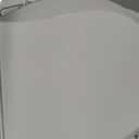 KOHLER 4639-RL-0 Cachet ReadyLatch Round Toilet Seat Soft Close, White