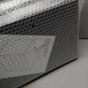 Ballucci File Organizer Paper Sorter, 5 Tier Adjustable Shelves Office Desk Organizer, 13 5/8" x 9 1/4" x 12", Black