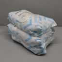 Solimo Epsom Salt Magnesium Sulfate Soaking Aid 8lb Bags, Pack of 3