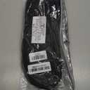 BULLIANT Men Slipper Socks, Grip Socks Hiking Water Shoes Barefoot Shoes for Outdoor Walking Exercises Size 45