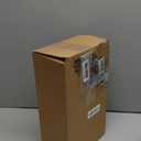 Center Console Hanging Organizer Box with Compartments Compatible with 2019-2026 Chevy Silverado/GMC Sierra 1500, 2020-2026 Silverado/Sierra 2500HD 3500HD Accessories (Split-Bench Folding Seat Only)