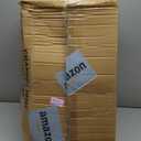 Chafing Dishes Buffet Set 2 Pack, 5QT Stainless Steel Round Chafing Dish with Lid & Gold Frame Complete Set for Catering, Parties, Wedding