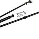 Crown Automotive SK4 Steering Kit