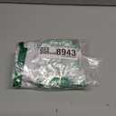 PRIMODA Womens Sleeveless Tank Tops Crew Neck Loose Fit Summer Casual Flowy Curved Tunic Shirt (Medium, White)