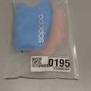 REVIX Wisdom Tooth Ice Pack Wrap with 3D Sewing Design Face Ice Wrap for Jaw, TMJ, Oral Discomfort, Teeth Removal and Dental Implants, Super Snug Fit with 4 Hot Cold Packs Reusable, Pink