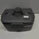 Heated Lunch Box 90W Electric Lunch Box for Adults with 2L Stainless Steel Container Portable Food Warmer for Men/Car/Truck/Work/Travel Loncheras Para Hombres De Trabajo 12/24/110v
