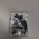 uxcell M2x12mm 10.9 Alloy Steel Button Head Hex Socket Cap Screw Bolt 100pcs