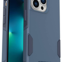 OtterBox iPhone 13 Pro (ONLY) Commuter Series Case - Rock Skip Way, Slim & Tough, Pocket-Friendly, with Port Protection