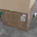 Garvee Recliner Chair for Adults, Lazy Reclining Chair Ergonomic Adjustable Single Sofa Enhanced with Side Pocket, Tall Back, Wide Arms & Padded Seat, Home Theater Seating for Living Room (Grey)