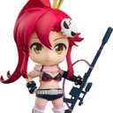 Good Smile Company Tengen Toppa Gurren Lagann: Yoko 2.0 Nendoroid Action Figure