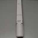 YSAGi Leather Desk Protector, Office Mat, Large Mouse Mat, Non-Slip PU Leather Blotter, Laptop Desk Mat, Waterproof Writing Pad for Office and Home (Cream, 31.5" x 15.8")