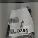 Magnetic Dry Erase Markers Fine Tip - 12 Colors Whiteboard Markers with Eraser Cap, Low Odor Thin Dry Erase Markers for Office Professional Use, Work On White board & Calendar