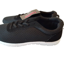 Women's Sneaker Bobbie Brooks Size 10 Black