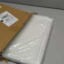 Premier Access Doors 8 x 8 Flush Mount Steel Access Door for Drywall, Powder Coated White