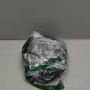 Cat 8 Ethernet Cable 65 FT, Outdoor&Indoor High Speed Heavy Duty Network LAN Internet Cable,SFTP Gold Plated RJ45 40Gbps 2000Mhz Patch Cord, for Modem/Router/Gaming,Faster Than Cat7/Cat6/Cat5 Black