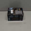 Outdoor St. Patrick's Day Projector Light with 1 Film Slides LED Irish Shamrock Projector Lights Reflectors Waterproof Landscape Decorative Lighting for Holiday Party Decor(Irish)