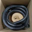 Fill-Rite FR112 Fuel Transfer Rotary Hand Pump w/Discharge Hose, Straight Spout, Vacuum Breaker, & Suction Pipe