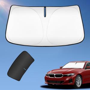 M3 Rear, 42"×26", black