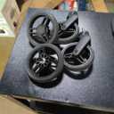 COOL KIDS Baby Stroller,Umbrella Stroller with Automatic Fold,Baby Strollers with Pop Out Sun Canopy,Baby Airplane Travel Essentials(Black)