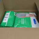 Amazon Basics Maximum Absorbency Incontinence Underwear for Men with Leak Protection, Bladder Leak Control, 2X-Large, 42 Count (3 Packs of 14)