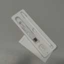 Stylus Pen for iPad 6th-11th Generation-2X Fast Charge Active Pencil Compatible with 2018-2026 Apple iPad Pro 11"/12.9"/M4, iPad Air 3/4/5/M2/M3/M4,iPad mini 5/6/7 Gen-White