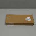 Oatnauxil Metal Gold Taper Candle Holder for Wedding, Dinning, Party, Fits 3/4 inch Thick Candle&Led Candles (Set of 6 Pcs)