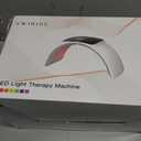 7 in 1 Color LED The-rapy Device at Home