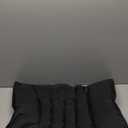 Chew Proof Indestructible Dog Bed - Durable Dog Bed for Aggressive Chewers, Machine Washable & Waterproof Indoor Outdoor Crate Pad, Tough Kennel Pad for Large Dogs (Large (28"x41"))