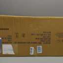 Davinci Mini Toddler Bed Conversion Kit (M20399) in White