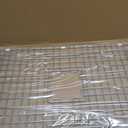 SinkSense Wren Stainless Steel 27" x 15" Kitchen Sink Bottom Grid