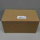 BIBELUN Tissue Box Cover,Acacia Wood Tissue Box Cover Rectangle with Slide-Out Bottom,Wooden Decorative Cube Facial Tissue Holder/Organizer/Dispenser for Bathroom,Office Desk & Bedroom Decor (Brown)