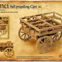 Academy Da Vinci Self Propelling Cart